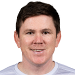 Garrath James McPherson