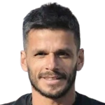 Richard Javier Pellejero Ferreira