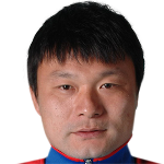 Kun Jiang