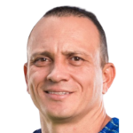 Alejandro Restrepo Mazo