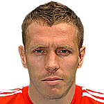 Craig Douglas Bellamy