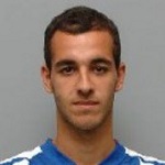 Bernardo David  Mendes Salgueiro Campos Tengarrinha