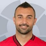 Cristian Bustos Costa