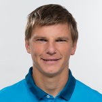 Andrey Arshavin