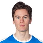 Sebastian Ungman-Backlund