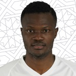 Francoeur Baron De Sylvain Kibamba