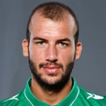 Preslav Ivelinov Petrov