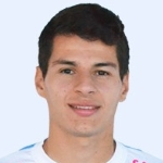 Facundo Marcelo Cervantes