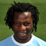 B. Mwaruwari