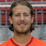 Marco Vincenzo Raimondo-Metzger