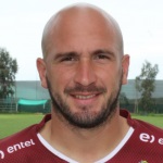 Enzo Daniel  Ruiz Eizaga