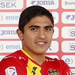 Dagoberto Alexis Currimilla Gómez