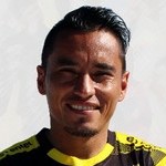 Diego Alejandro Silva Fuentes