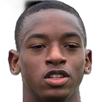 Curtez Dominic Kellman