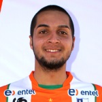 Aaron Damián Villagra Palma