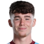 Lewis Mark Richardson