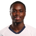 Jonathan Toko Lema Dinzeyi