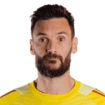 H. Lloris