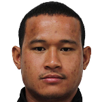 Joseph Patrick Aurelio Laanan