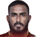 Ibrahim Labaan Shareef