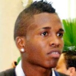 Javier Isidro Charcopa Alegría