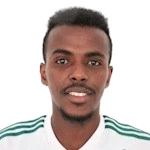 Hamza Abdi Idleh