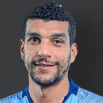Moaz El-Henawy