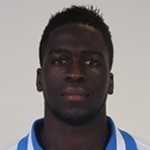 Christopher Gaël Missilou