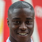 Gabriel     Boakye