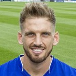 Daniel Jeffrey Jones