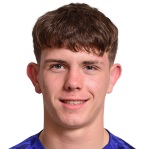 Charlie John Wiggett