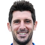 Daniel Timothy Hollands