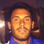 Daniel Espinar Vallejo