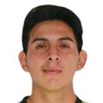 Juan Diego Roque Chávez