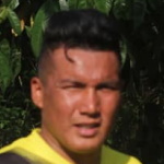 Jardy  Portocarrero Sajami