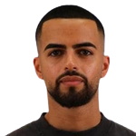 Abdullah Talal Hameed