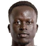 Chok Daniel Chol Dau