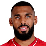 Y. M'Vila