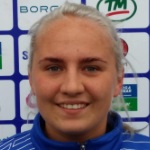 Ã. Sigfúsdóttir