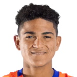 Gerardo José Padrón Colmenares