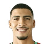 Abdel Rahman Rashdan