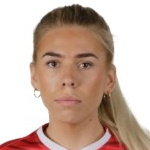 Ã. Halldórsdóttir