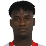 Bosse Adam Cedric  Koré