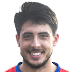 Logan Francisco Ponce Barboza