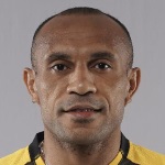 Ronny Esar Feliks Beroperay