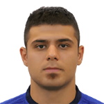 Mahan Rahmani Nobarani