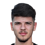 Eric Santín Fernández