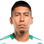 Roberto Firmino
