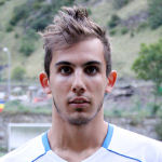 Gilbert Sánchez Jiménez