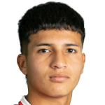 Kevin Steven Hurtado Ángel